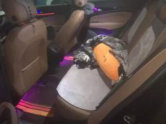 Buick Regal 552T Smart Comfort Edition - photo 11