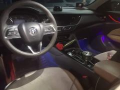 Buick Regal 552T Smart Comfort Edition - photo 12