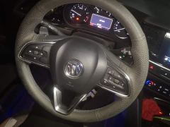 Buick Regal 552T Smart Comfort Edition - photo 15