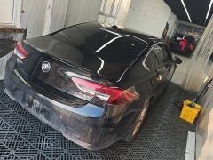 Buick Regal 552T Smart Comfort Edition - photo 3