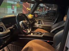Mercedes-Benz G-Class G 350 - photo 2