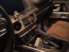Mercedes-Benz G-Class G 350 - photo 3