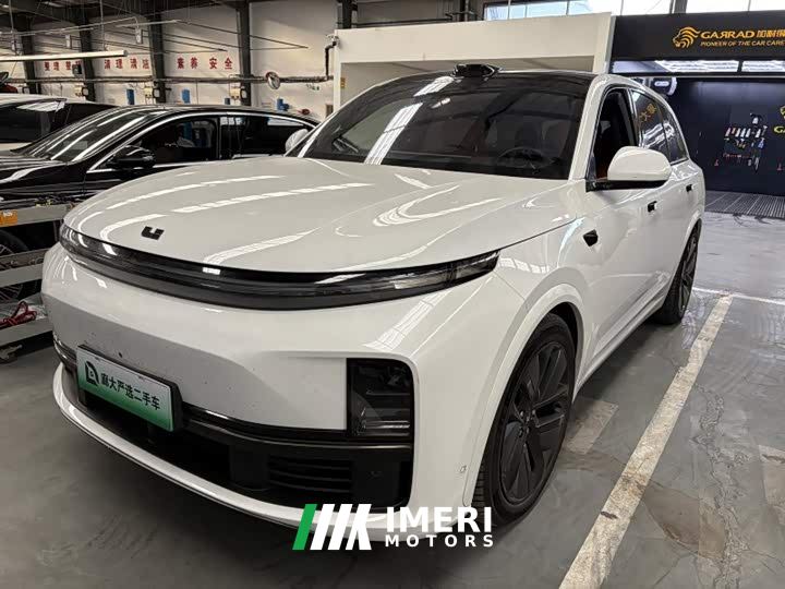 Li Auto L7 Max