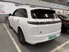 Li Auto L7 Max - ფოტო 4