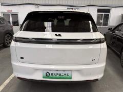 Li Auto L7 Max - ფოტო 5