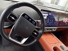 Li Auto L7 Max - ფოტო 8