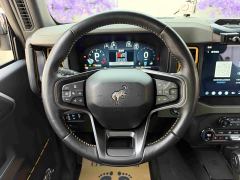 Ford Mustang 2.3T Wilderness - ფოტო 14