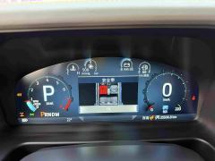Ford Mustang 2.3T Wilderness - ფოტო 17
