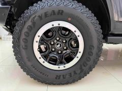 Ford Mustang 2.3T Wilderness - ფოტო 20