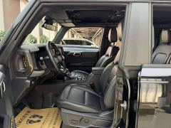 Ford Mustang 2.3T Wilderness - ფოტო 9
