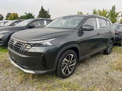 Jetta VS8 280TSI Automatic Premium Edition - ფოტო 1