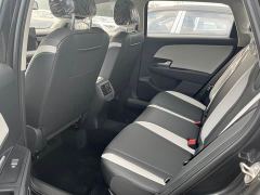Jetta VS8 280TSI Automatic Premium Edition - ფოტო 4