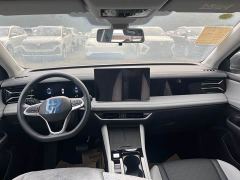 Jetta VS8 280TSI Automatic Premium Edition - ფოტო 5