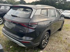 Jetta VS8 280TSI Automatic Premium Edition - ფოტო 8