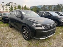 Jetta VS8 280TSI Automatic Premium Edition - ფოტო 9