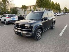 Baojun Yueye Plus 301km Flagship Edition - ფოტო 1