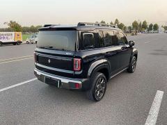 Baojun Yueye Plus 301km Flagship Edition - ფოტო 4