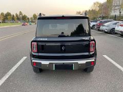 Baojun Yueye Plus 301km Flagship Edition - ფოტო 5