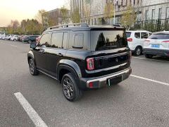 Baojun Yueye Plus 301km Flagship Edition - ფოტო 6