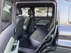 Baojun Yueye Plus 301km Flagship Edition - ფოტო 9