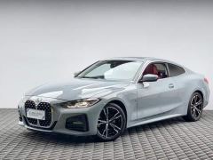 BMW 4 Series 425i M Sport Package - фото 1