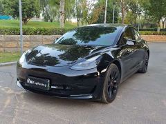 Tesla Model 3 Rear-Wheel Drive - ფოტო 1