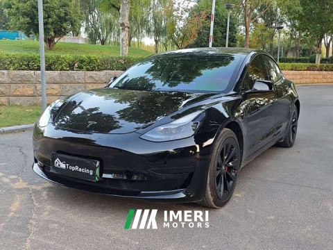 2023 Tesla Model 3 Rear-Wheel Drive - ავტომობილი ჩინეთიდან