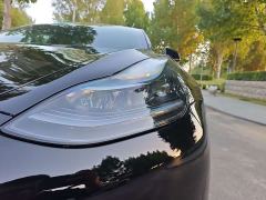 Tesla Model 3 Rear-Wheel Drive - ფოტო 11