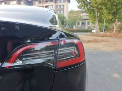 Tesla Model 3 Rear-Wheel Drive - ფოტო 12