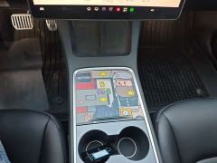 Tesla Model 3 Rear-Wheel Drive - ფოტო 14