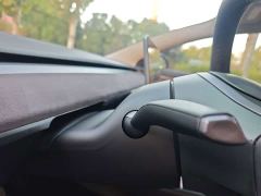 Tesla Model 3 Rear-Wheel Drive - ფოტო 16
