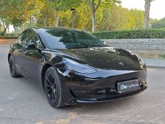 Tesla Model 3 Rear-Wheel Drive - ფოტო 3