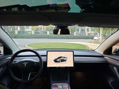 Tesla Model 3 Rear-Wheel Drive - ფოტო 6