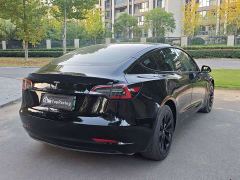 Tesla Model 3 Rear-Wheel Drive - ფოტო 9