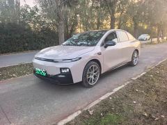 Leapmotor Leapo B01 550 Comfort Edition - photo 1