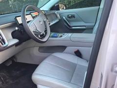 Leapmotor Leapo B01 550 Comfort Edition - photo 6