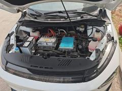 XPeng G3 G3i 460N - ფოტო 19
