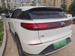 XPeng G3 G3i 460N - ფოტო 4