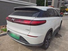 XPeng G3 G3i 460N - ფოტო 6