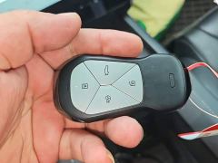 XPeng G3 G3i 460N - ფოტო 8