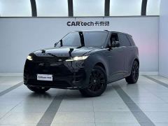 Land Rover Range Rover Sport 400PS Dynamic HSE - ფოტო 1
