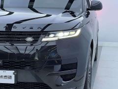 Land Rover Range Rover Sport 400PS Dynamic HSE - ფოტო 2