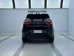 Land Rover Range Rover Sport 400PS Dynamic HSE - ფოტო 3