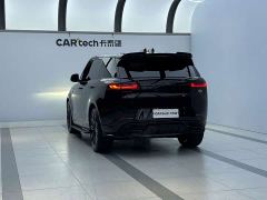 Land Rover Range Rover Sport 400PS Dynamic HSE - ფოტო 4