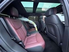 Land Rover Range Rover Sport 400PS Dynamic HSE - ფოტო 6