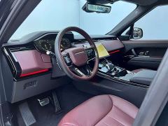 Land Rover Range Rover Sport 400PS Dynamic HSE - ფოტო 7