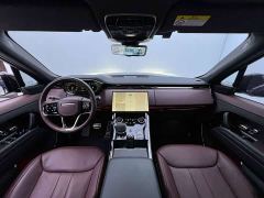 Land Rover Range Rover Sport 400PS Dynamic HSE - ფოტო 8