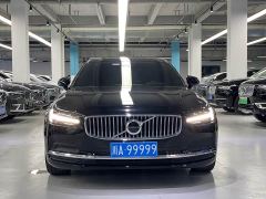 Volvo S90 B5 Intelligent Luxury Edition - ფოტო 2