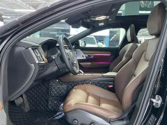 Volvo S90 B5 Intelligent Luxury Edition - ფოტო 3
