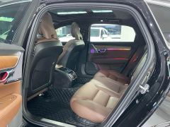 Volvo S90 B5 Intelligent Luxury Edition - ფოტო 5